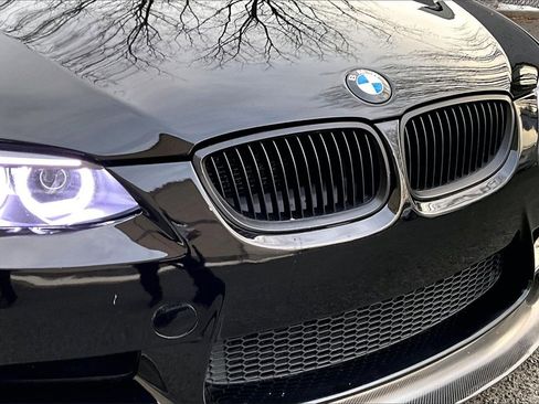 Used 2008 BMW M3 Sedan image 32