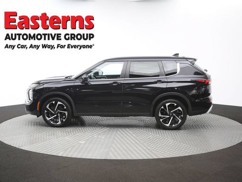 Used 2024 Mitsubishi Outlander SE AWD/4WD image 60