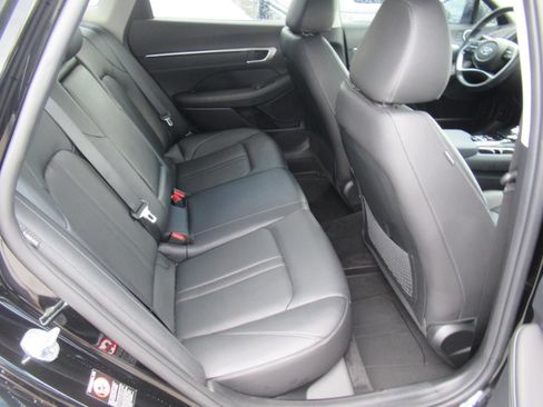 Used 2022 Hyundai Sonata Limited FWD image 33