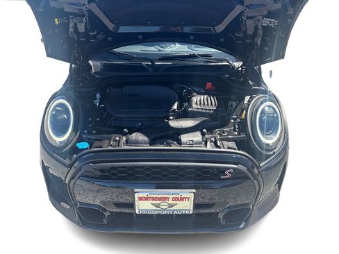 Used 2024 MINI Cooper S FWD image 25