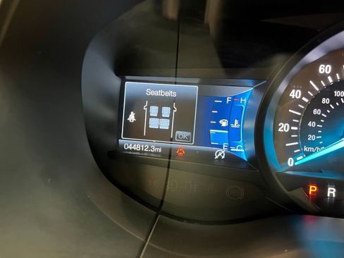 Used 2022 Ford Edge SEL image 21