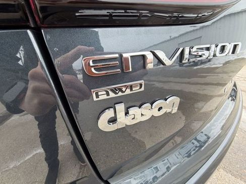 New 2026 Buick Envision Sport Touring image 32