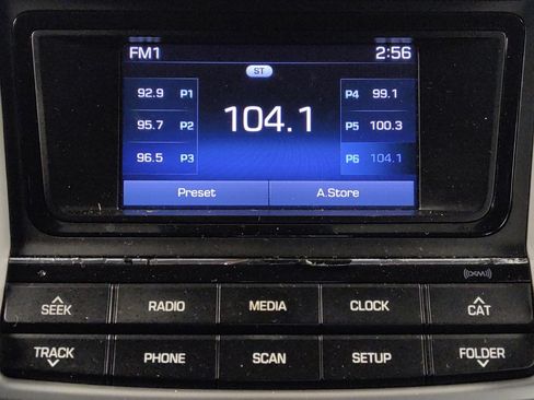 Used 2017 Hyundai Tucson Eco AWD/4WD image 25