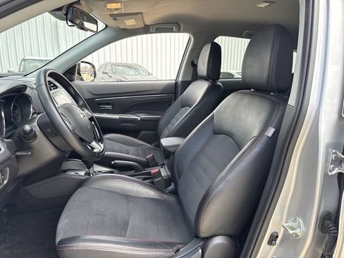 Used 2024 Mitsubishi Outlander Sport ES AWD/4WD image 26