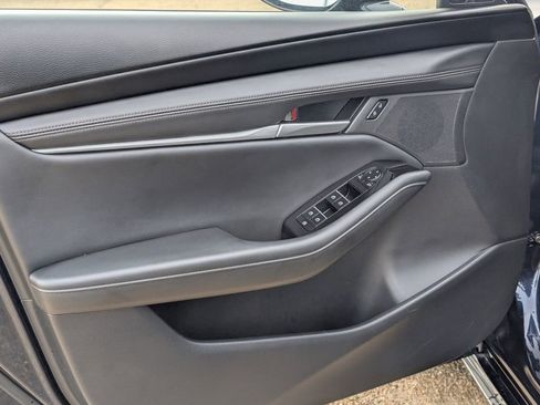 Used 2026 MAZDA MAZDA3 s Sport FWD image 14