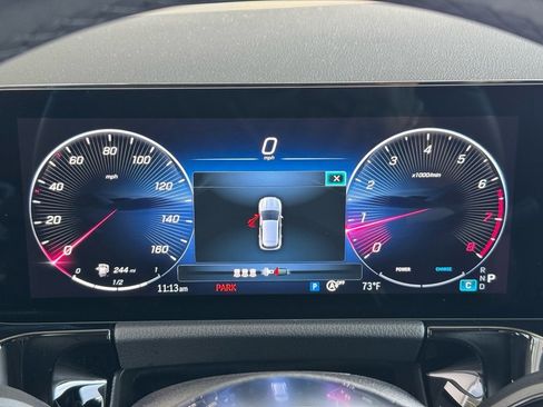 Certified 2026 Mercedes-Benz GLA 250 image 27