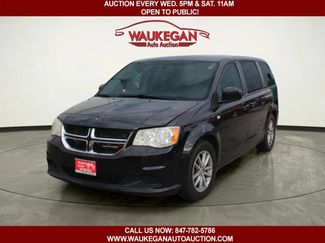 Used 2014 Dodge Grand Caravan SE FWD video 1