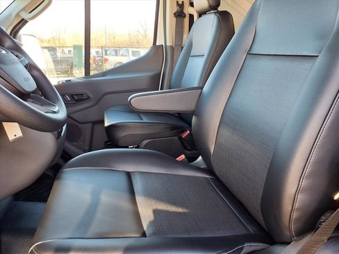 Used 2024 Ford Transit 150 Low Roof w/ Load Area Protection Package image 3