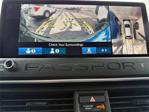 Certified 2026 Honda Passport TrailSport Elite image 16