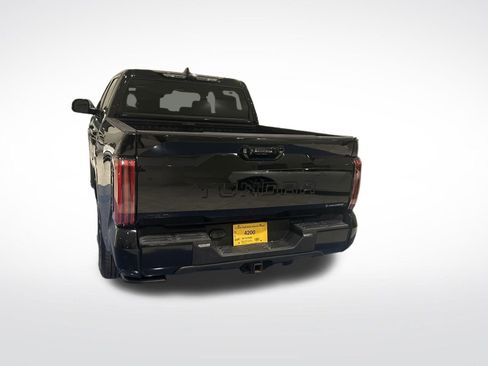 Used 2025 Toyota Tundra Platinum image 3