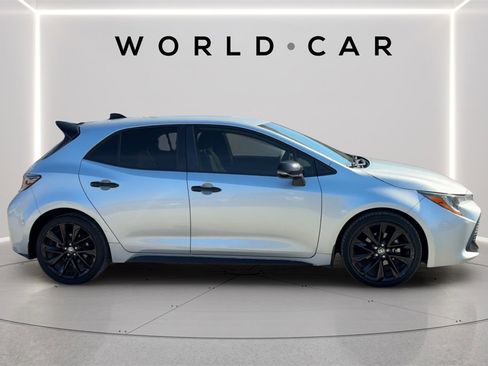 Used 2020 Toyota Corolla SE image 8