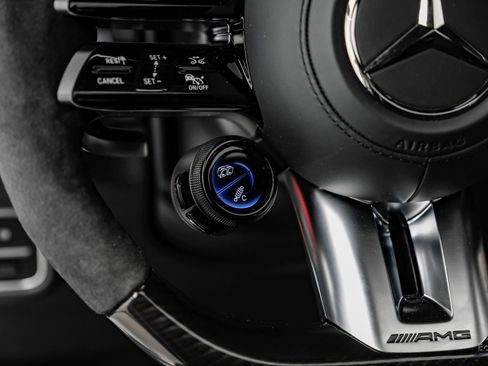 Used 2025 Mercedes-Benz G 63 AMG 4MATIC image 47