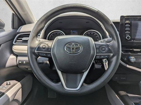 Used 2024 Toyota Camry LE FWD image 15