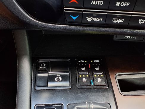 Used 2020 Lexus RX 350 FWD w/ Premium Package image 30