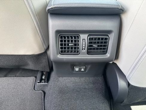 New 2026 Toyota Camry XLE FWD image 17