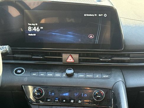 Used 2025 Hyundai Elantra N FWD image 10