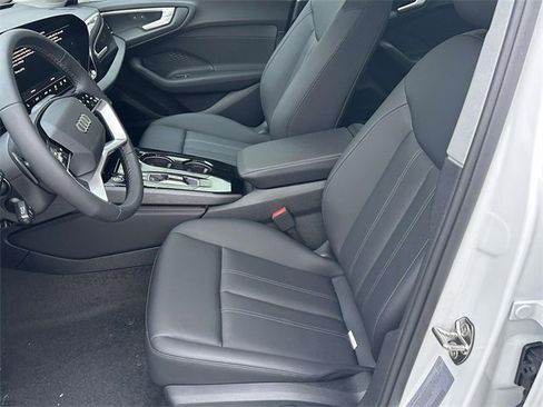 New 2025 Audi A5 2.0T Premium image 9