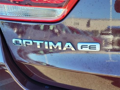 Used 2018 Kia Optima LX image 22