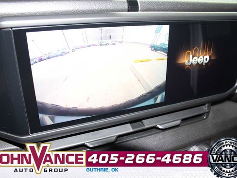 Used 2024 Jeep Wrangler Sport image 32