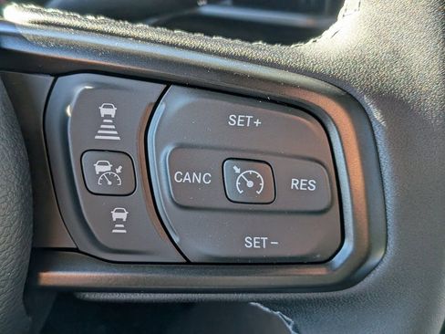 New 2026 Jeep Gladiator Mojave image 14