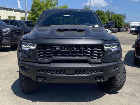 New 2026 RAM 1500 RHO w/ RHO Level 1 Equipment Group AWD/4WD image 2