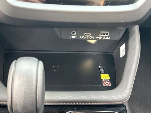 New 2026 Subaru Forester Sport w/ Onyx Edition AWD/4WD image 25