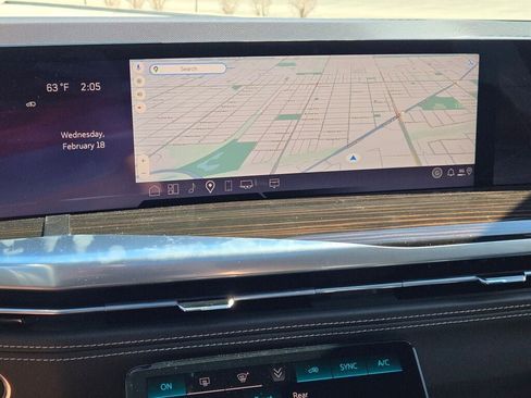 New 2026 Cadillac Escalade Luxury w/ Touring Package image 33