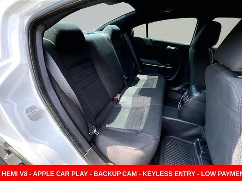 Used 2020 Dodge Charger R/T RWD image 23