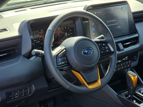 New 2026 Subaru Outback Wilderness AWD/4WD image 17