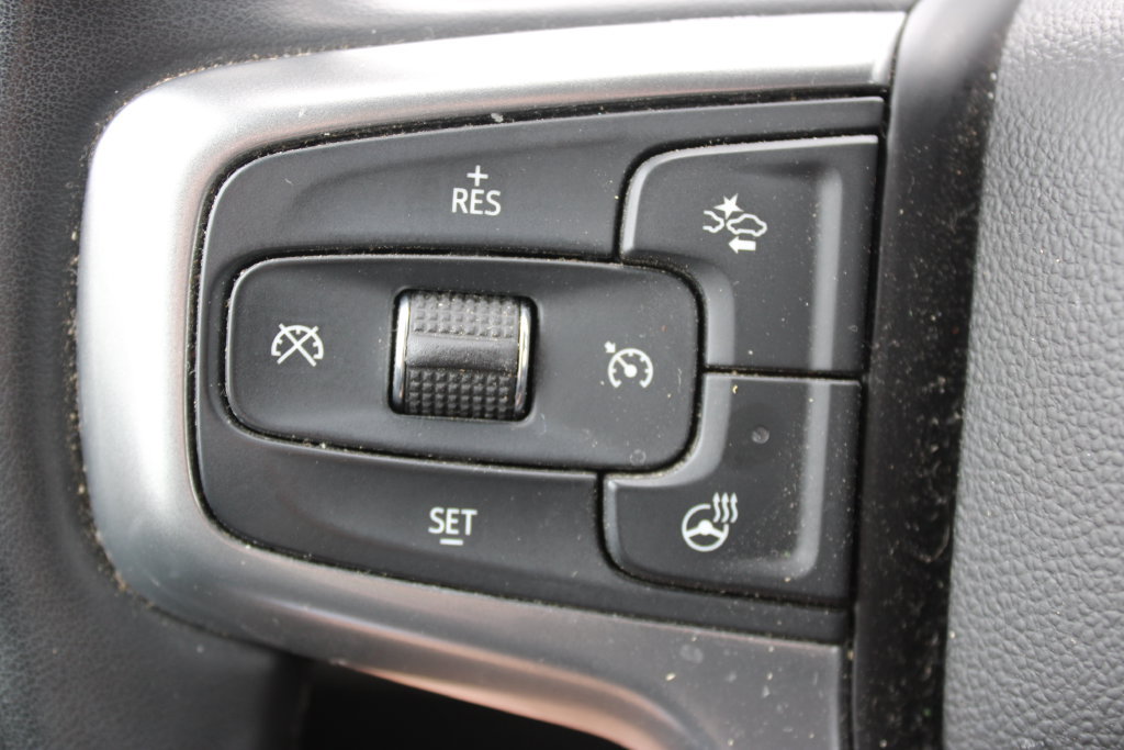 Used 2025 Chevrolet Silverado 2500 LT w/ Convenience Package AWD/4WD image 22