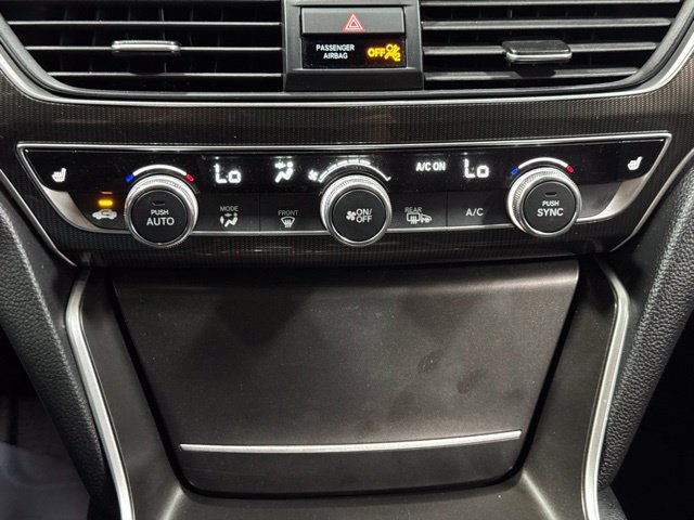 Used 2022 Honda Accord Sport image 19