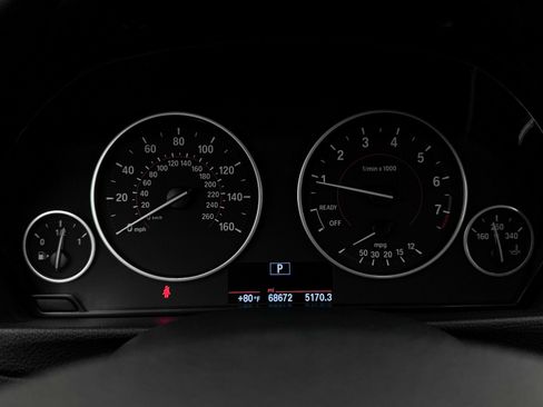Used 2017 BMW 330i Sedan RWD image 33
