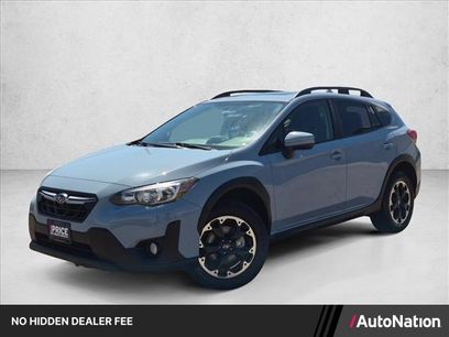 Used 2021 Subaru Crosstrek 2.0i Premium w/ Moonroof Package
