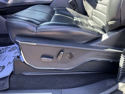 Used 2023 Ford F150 Platinum w/ Equipment Group 701A High image 12