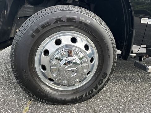 Certified 2024 RAM 3500 Laramie image 11