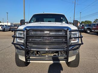 Used 2012 Ford F250 XLT w/ Skid Plate Pkg AWD/4WD video 2