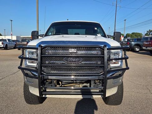 Used 2012 Ford F250 XLT w/ Skid Plate Pkg AWD/4WD image 2
