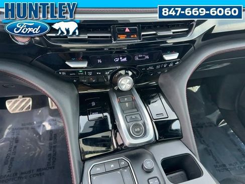 Used 2023 Acura MDX A-Spec image 28