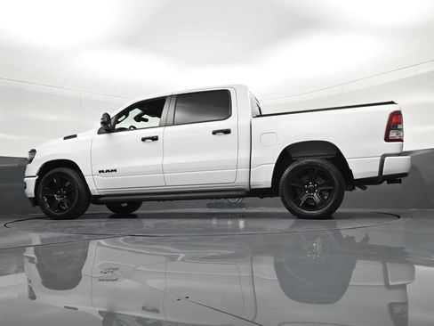 Used 2023 RAM 1500 Big Horn RWD image 37