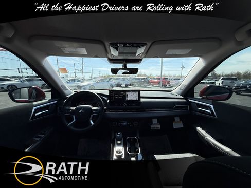 New 2026 Mitsubishi Outlander ES image 19