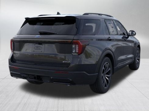 New 2026 Ford Explorer ST-Line AWD/4WD image 14