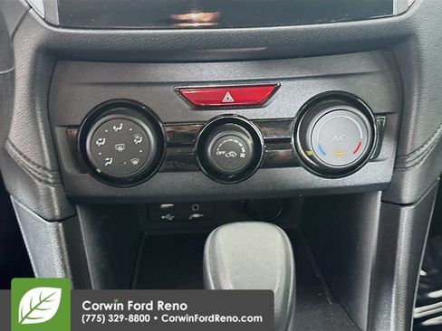 Used 2022 Subaru Impreza 2.0i AWD/4WD image 15