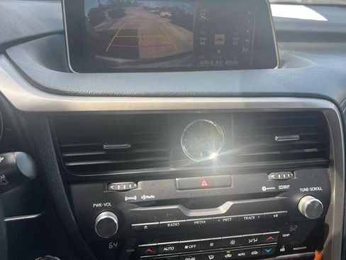 Used 2017 Lexus RX 350 FWD w/ Premium Package image 22