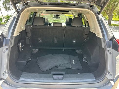 Certified 2023 Nissan Rogue SL FWD image 52