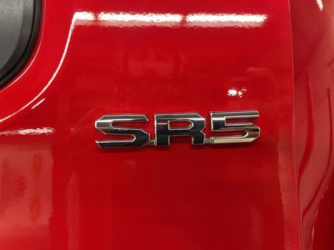 New 2025 Toyota Tacoma SR5 image 30