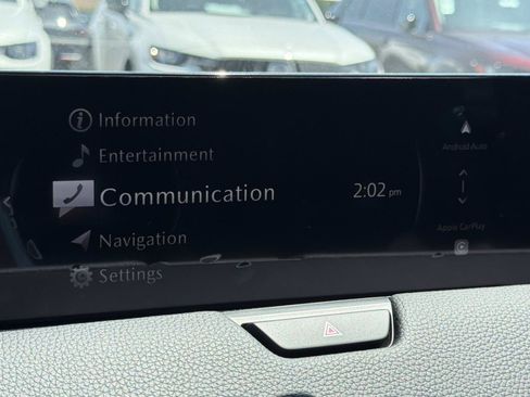 New 2026 MAZDA CX-90 3.3 Turbo w/ Premium Sport Pkg AWD/4WD image 13