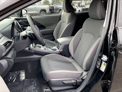 New 2026 Subaru Crosstrek 2.0i Premium image 11