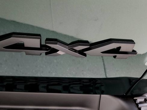 Used 2026 RAM 1500 RHO w/ RHO Level 1 Equipment Group AWD/4WD image 14