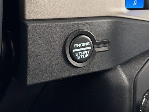 New 2026 Ford Bronco Outer Banks AWD/4WD image 51