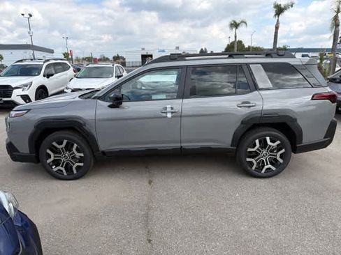 New 2026 Subaru Outback Touring XT image 3